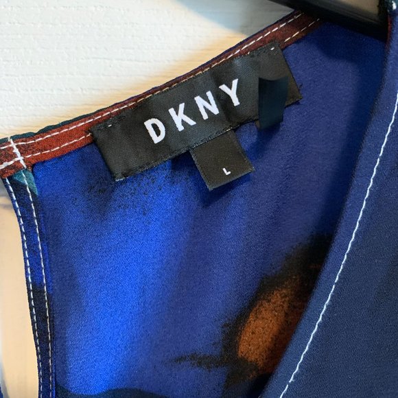 DKNY Ladies Top - Picture 2 of 8